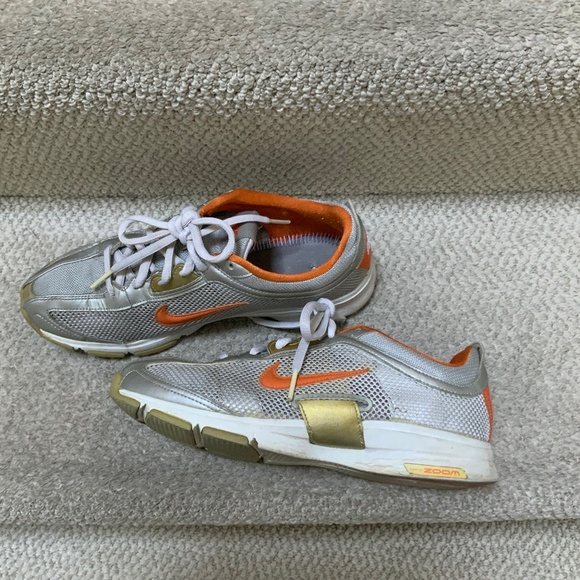 Nike Zoom women’s size 7 - Picture 1 of 7